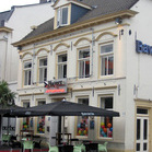 Playerz dinner dance te Eindhoven