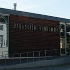 Bonhomee aan de Maas