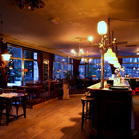 Grand Caf� de Koekenbier in Alkmaar
