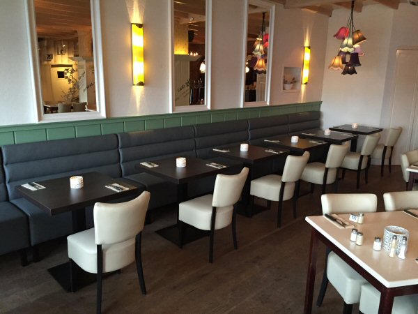 Speed Dating Amsterdam at Panama