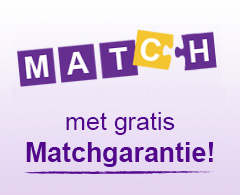 Matchgarantie