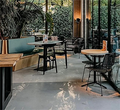 Anne & Max Breda Wilhelminastraat